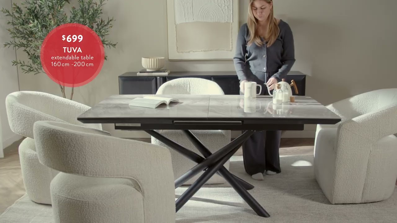 Furnish Your Home for Spring | Structube