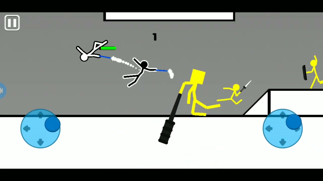 Jogando o modo sobrevivência 