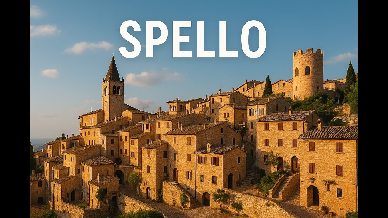Spello