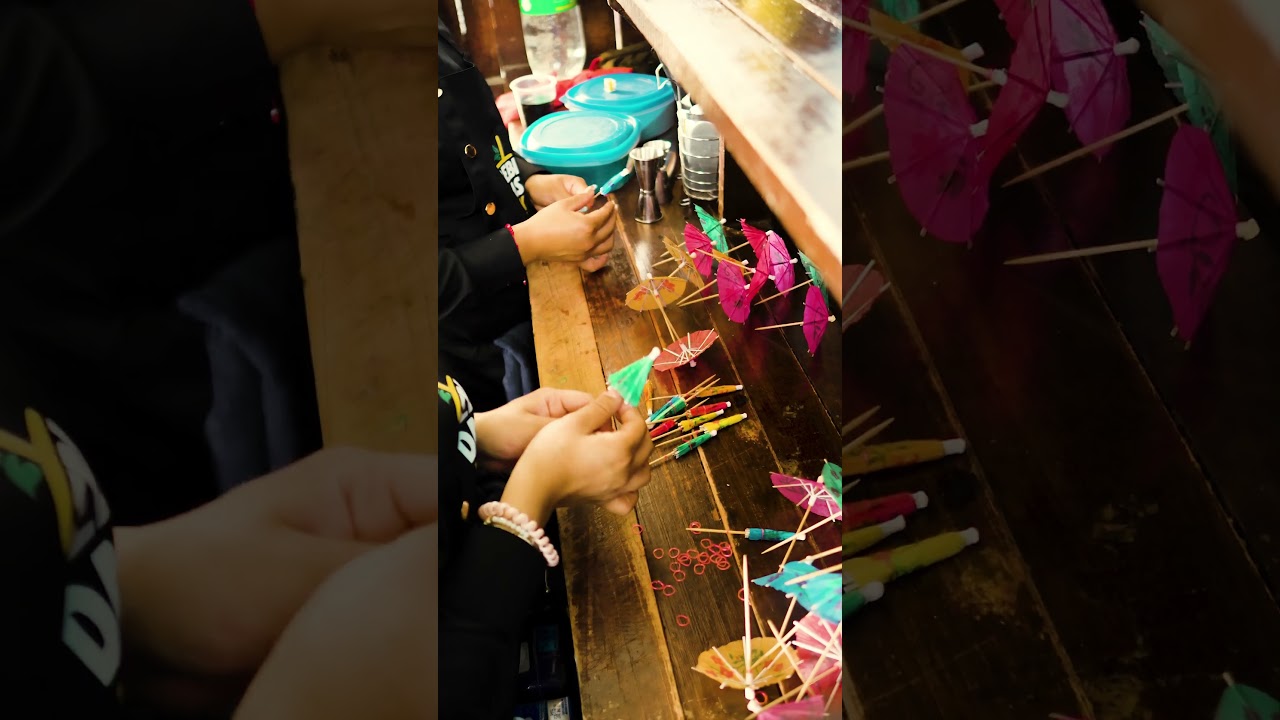 SPOT PUBLICITARIO BEBIDAS 24K