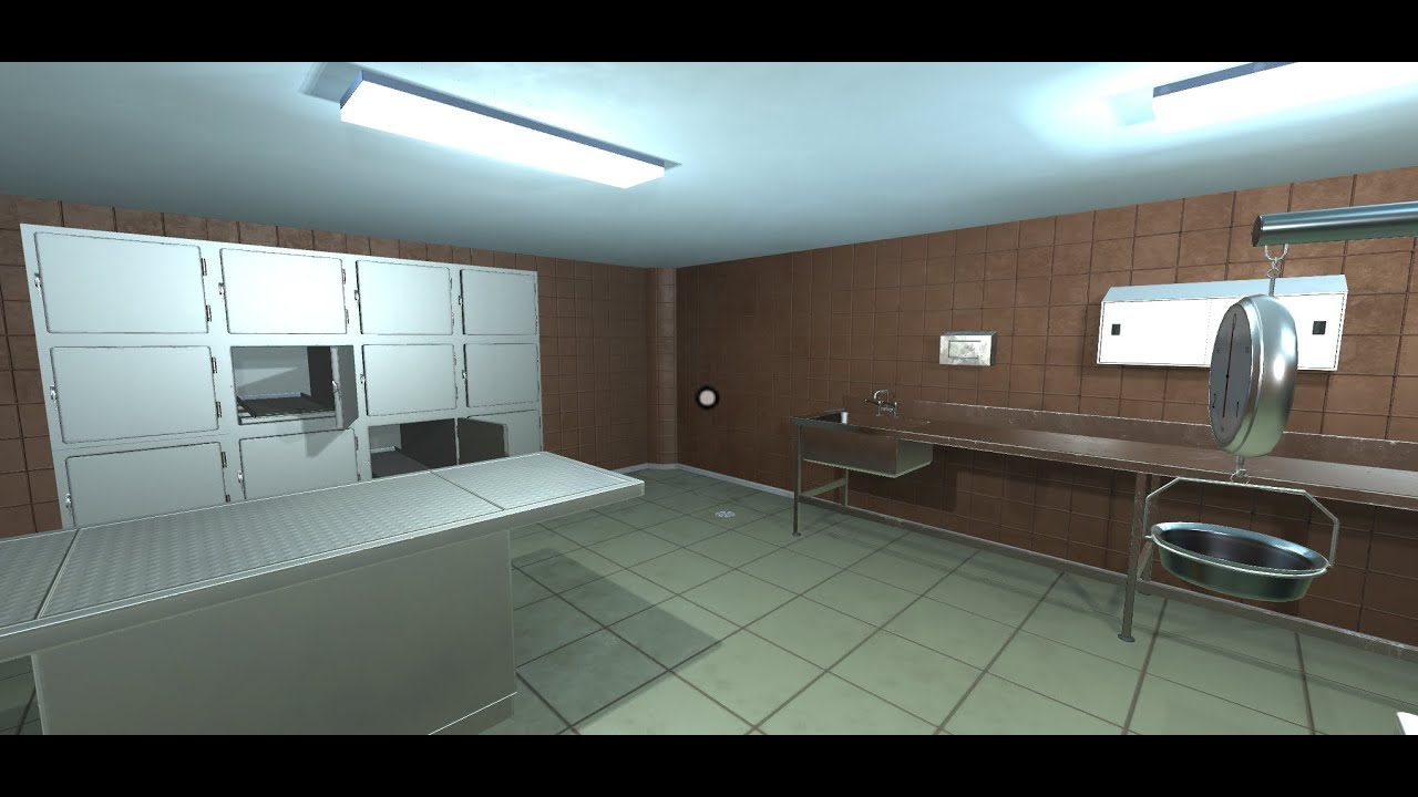 Adventure Creator: First-person primer