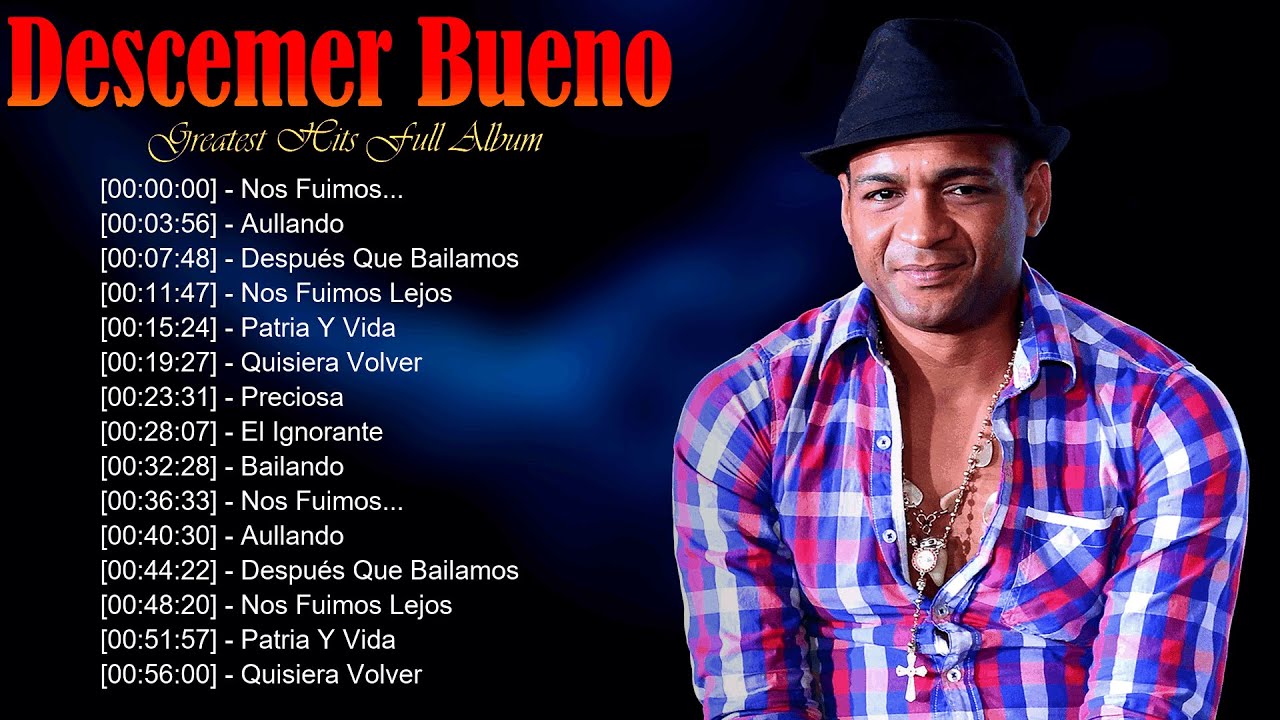 🎼 Descemer Bueno – Crafting Faithful Praise Anthems That Shine With God’s Glory and Love 💎