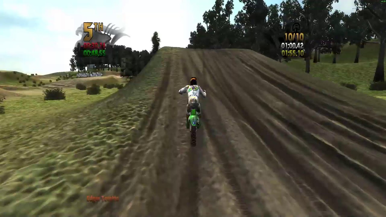 MX VS ATV REFLEX 2026 - Latvian Mx Series - Big Rock Mx RD7  - Main Event
