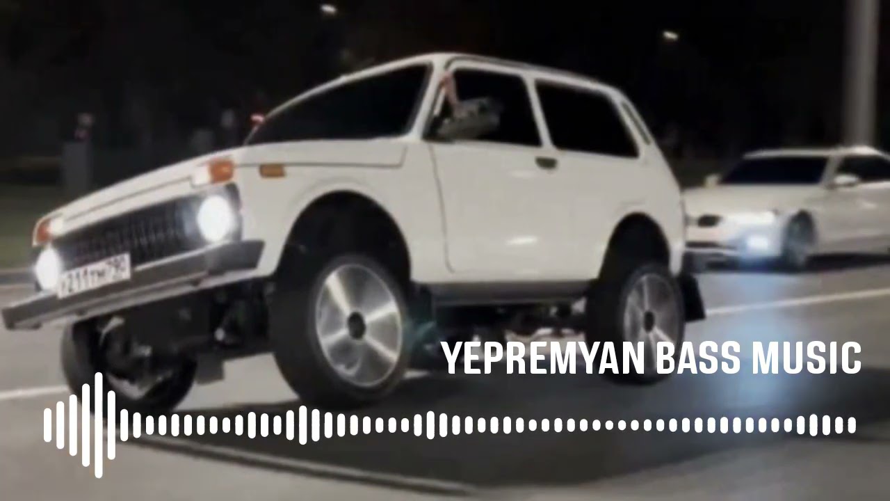 DJ APO Artash Asatryan Miami Yepremyan Bass Music Remix NEW 2024