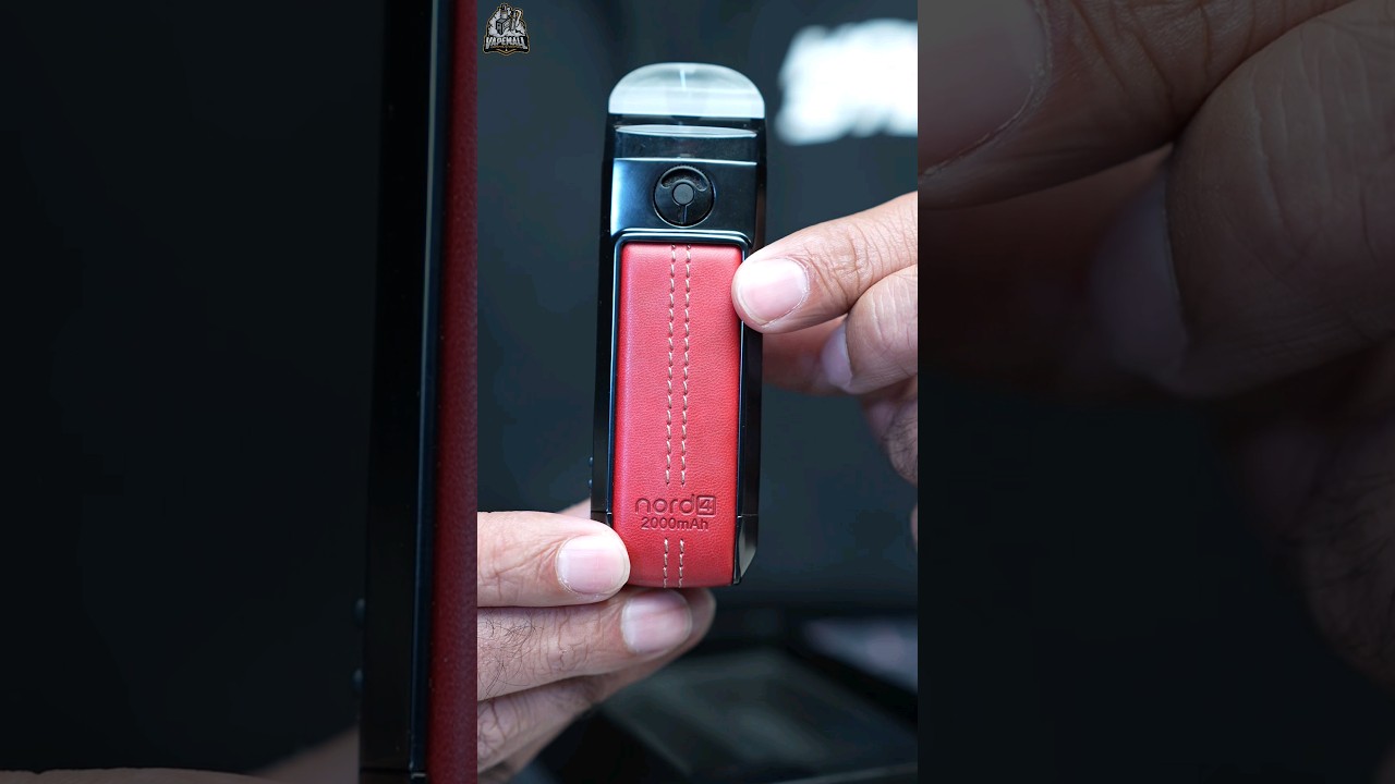 Unboxing Nord 4 (2000 mAh)#gadgets #shortsvideo