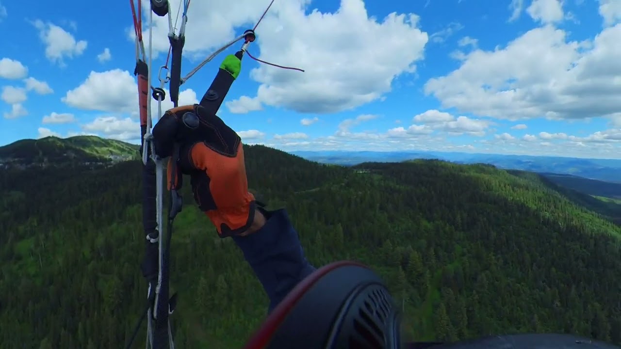 Bombing out at Silverstar