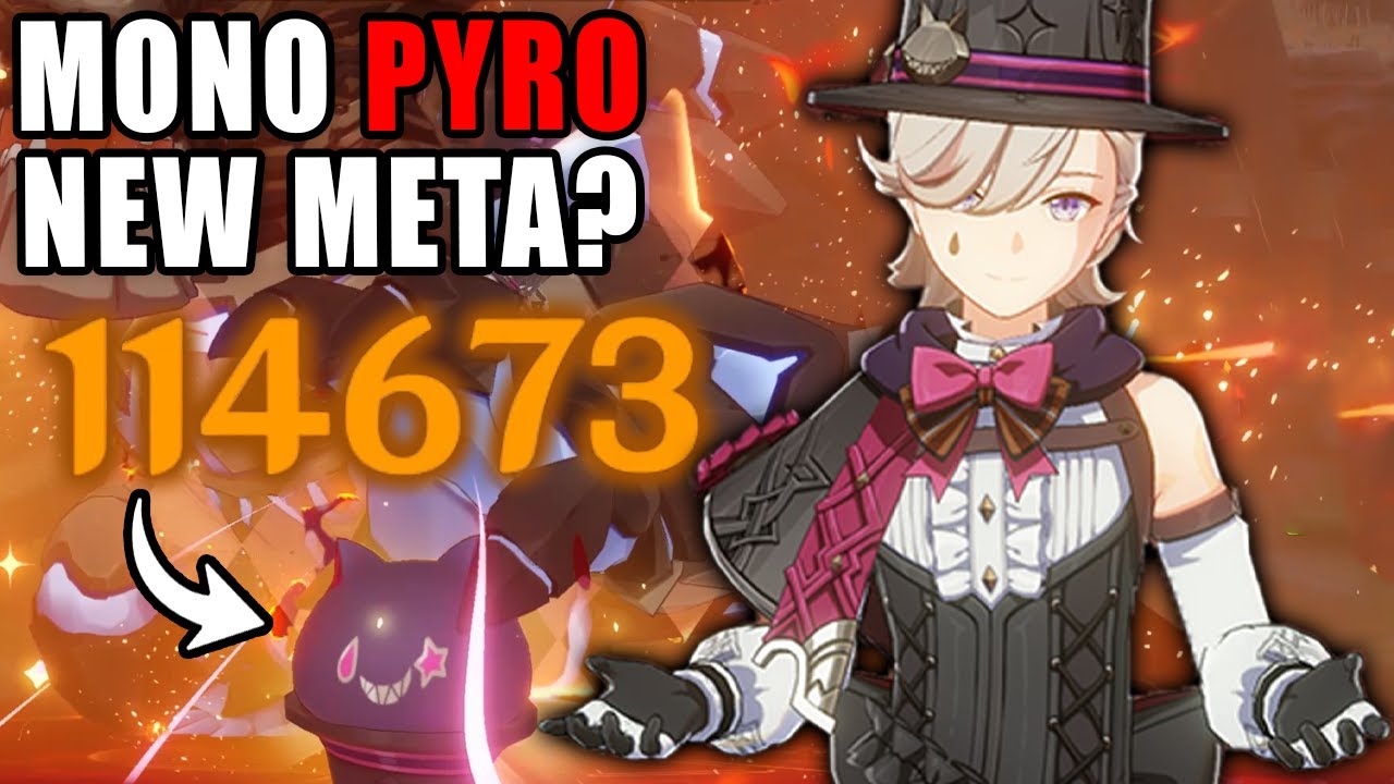 LYNEY GUIDE! Building and Gameplay Tips! [Artifacts, Weapons, Teams, Tricks] - Genshin Impact 4.0