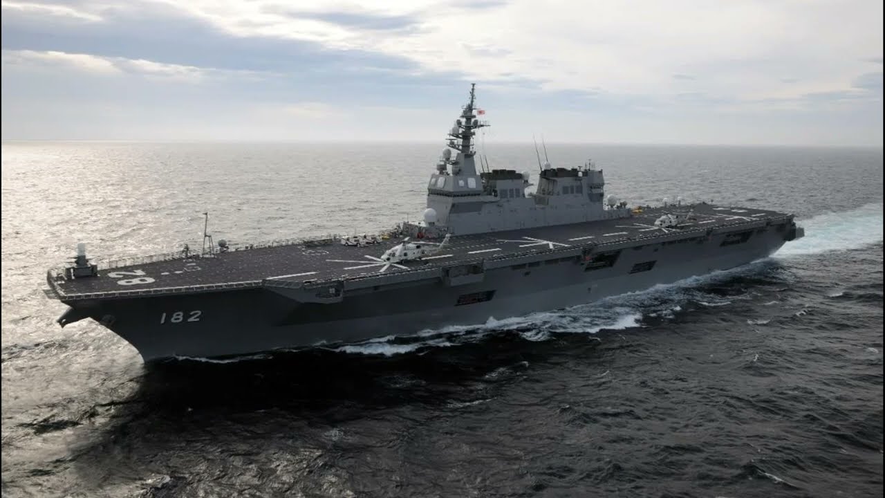 The Japanese Navy in Wellington after 90yrs , 8/8/2025 .