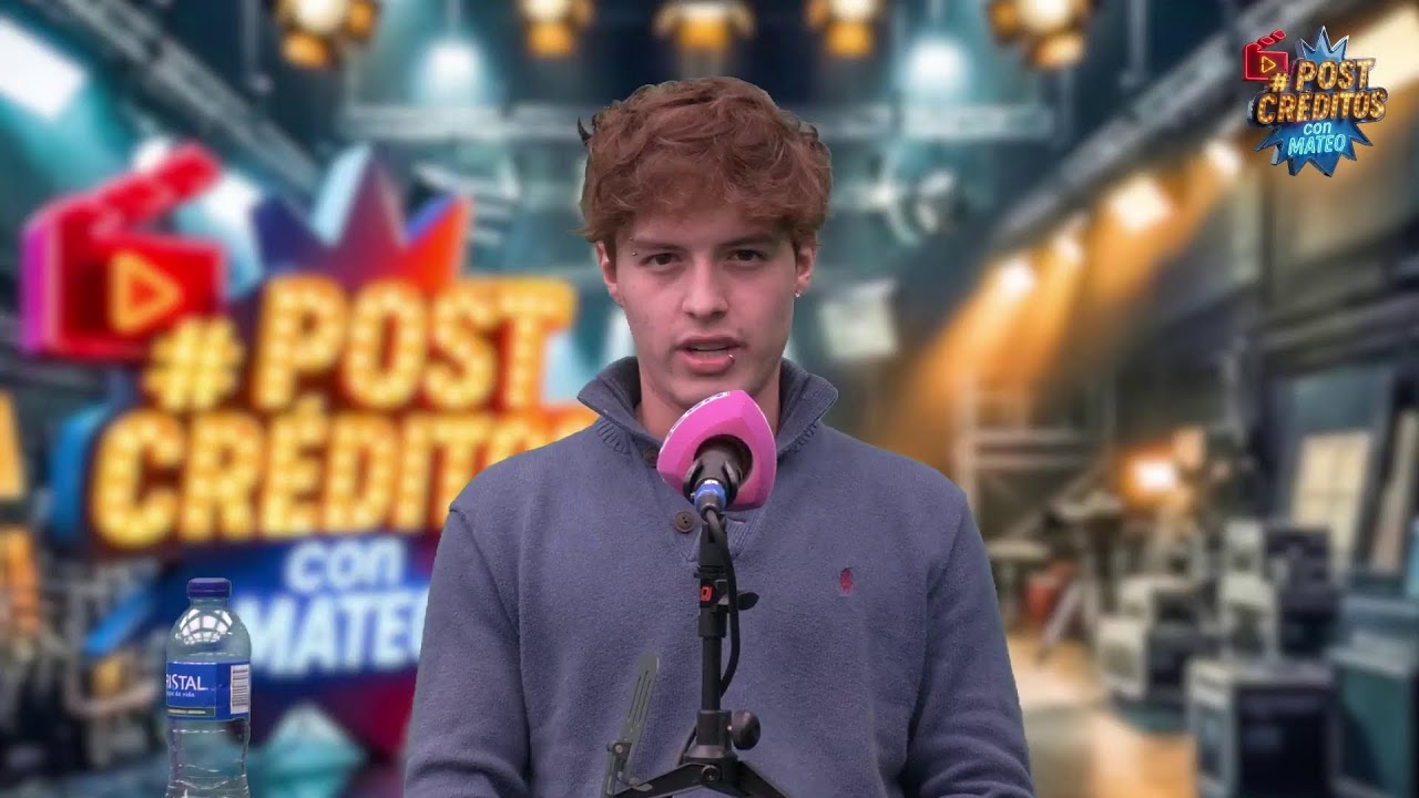 JUANSE LAVERDE LO CUENTA TODO TRAS SU SALIDA DE LA CASA DE LOS FAMOSOS