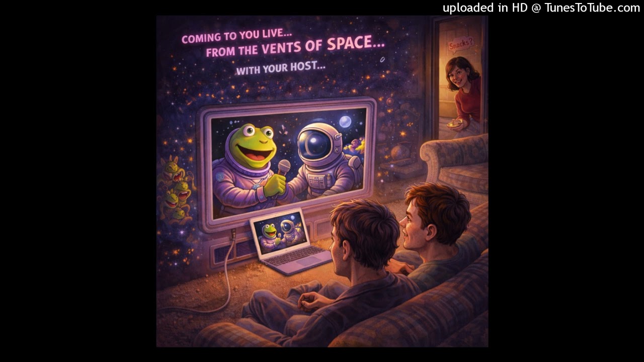 Kermit Space Interviews
