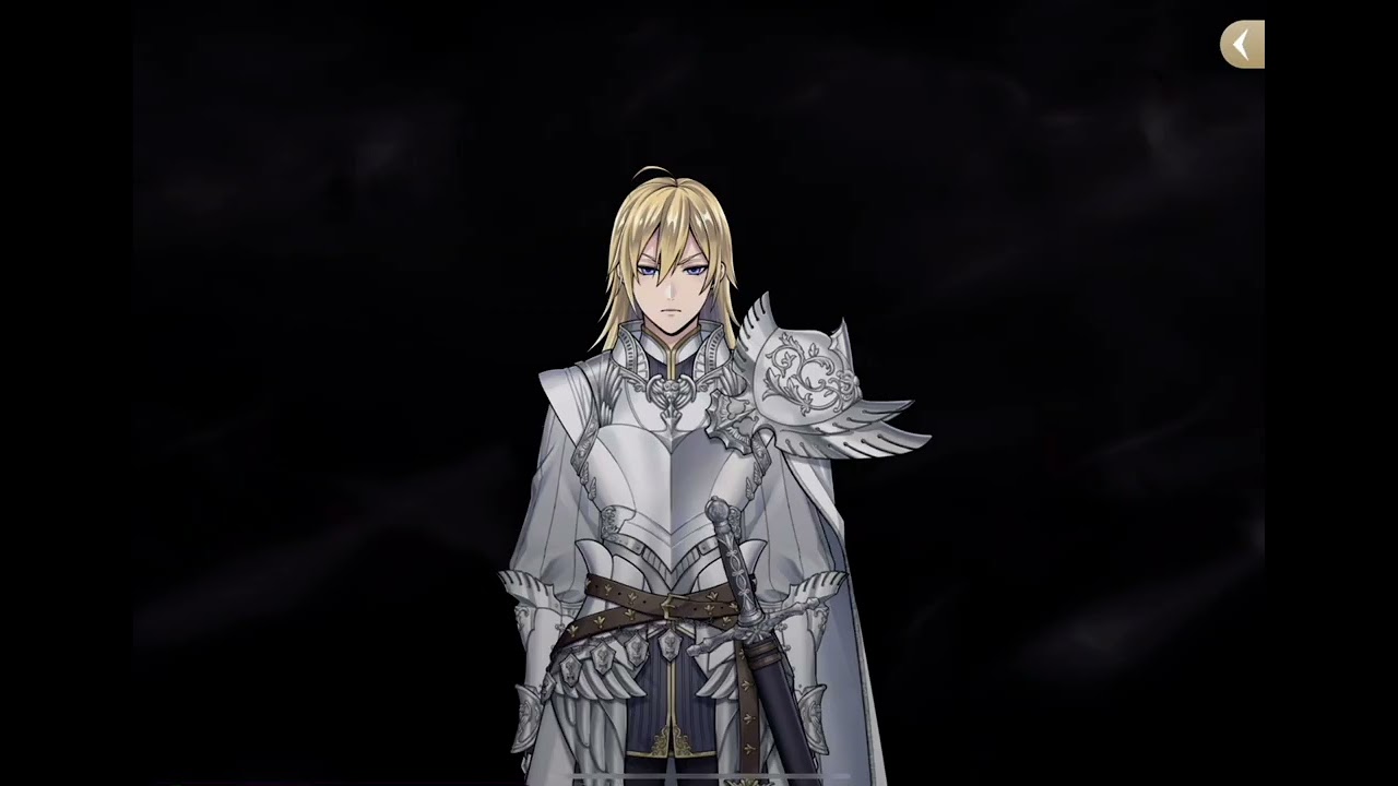 Twisted Wonderland English Version: The Lord of Malevolence Part 82