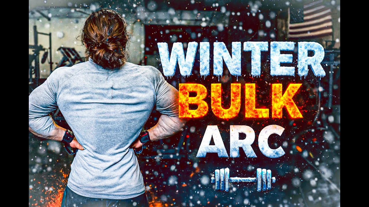Back Day Winter Bulk Arc