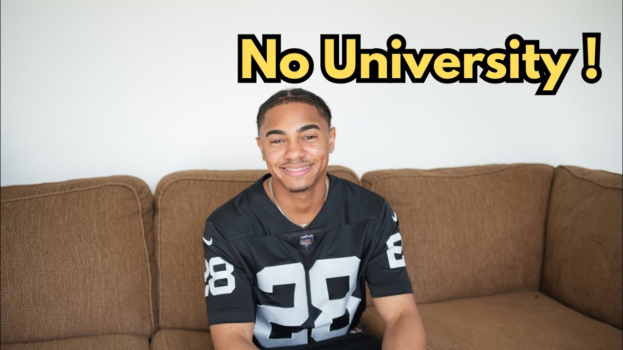 I’ve Decided Not to Go Back to University – Here’s Why - Uhraine