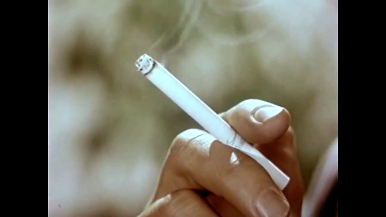 NEWPORT CIGARETTE 60's - TV Commercials