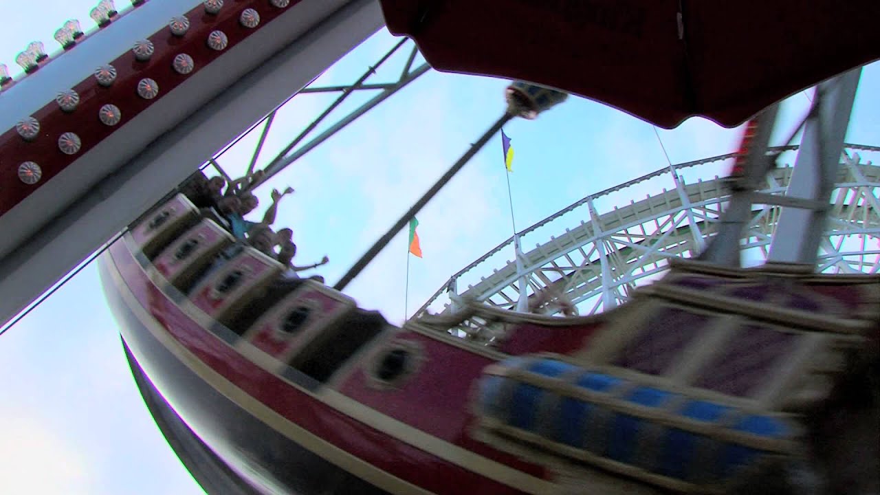 Family Kingdom Amusement Park