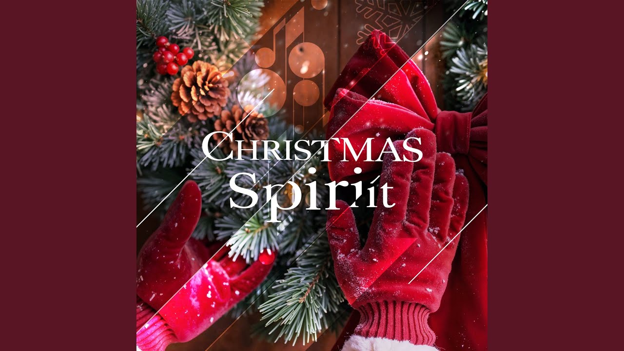 The Merry Christmas Polka