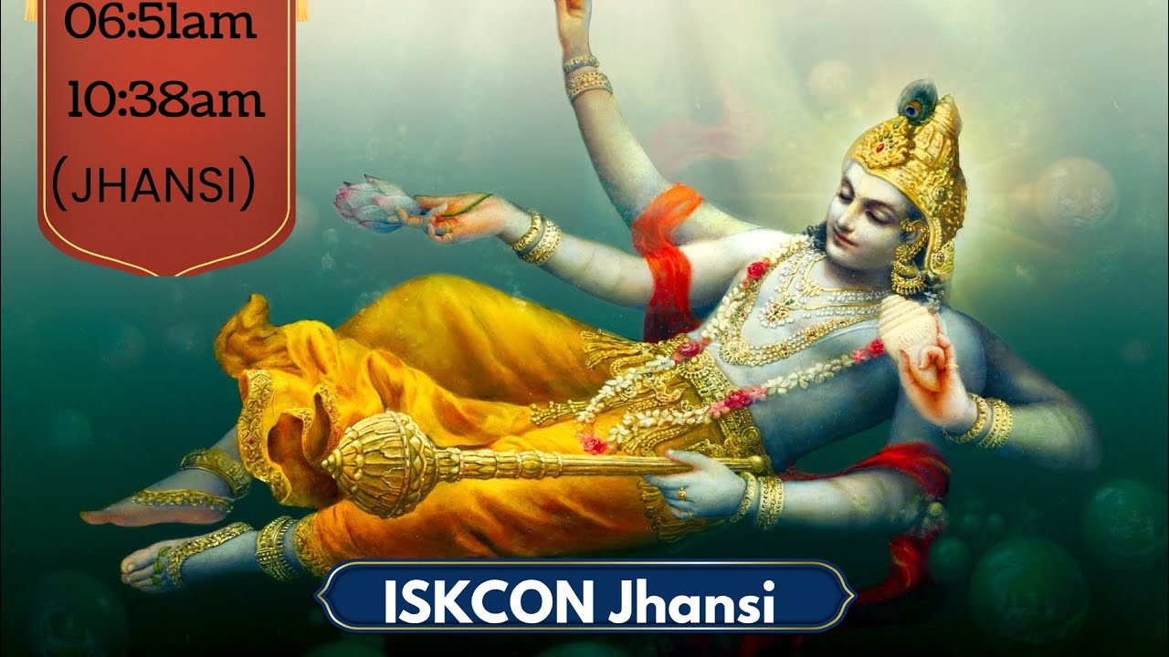 HG Priya Govind Das