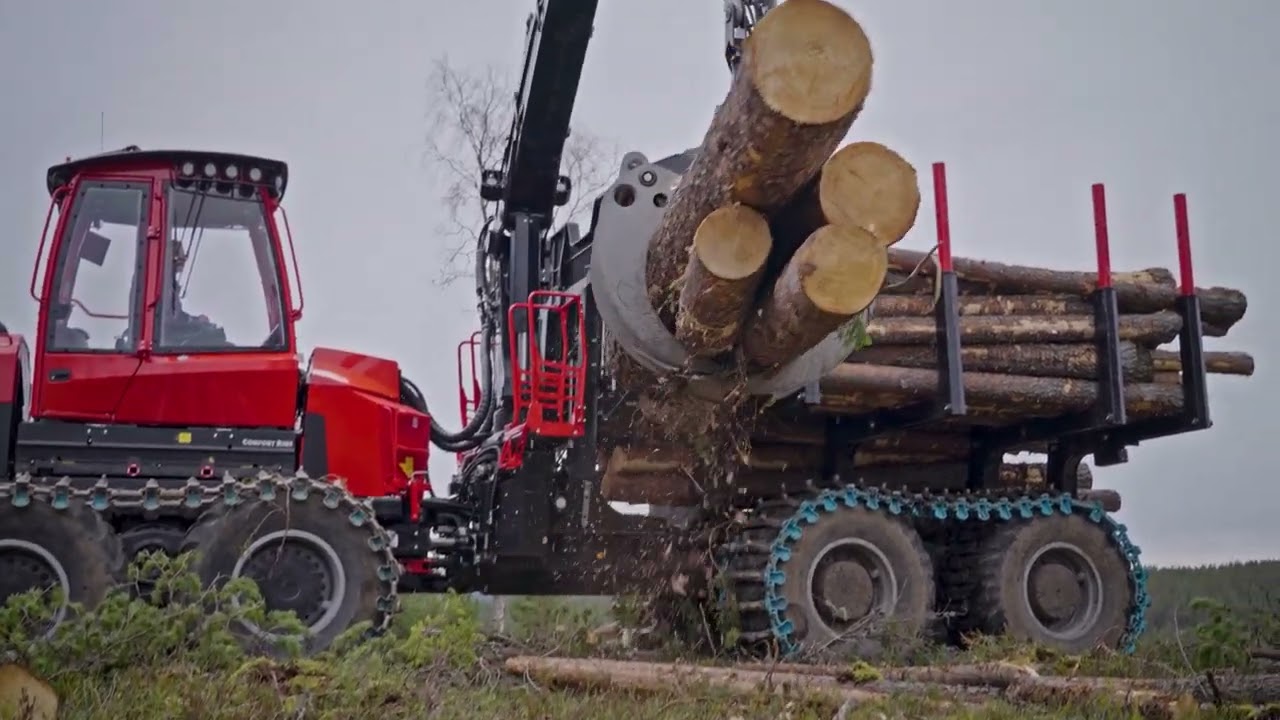 Komatsu 898 (EN)