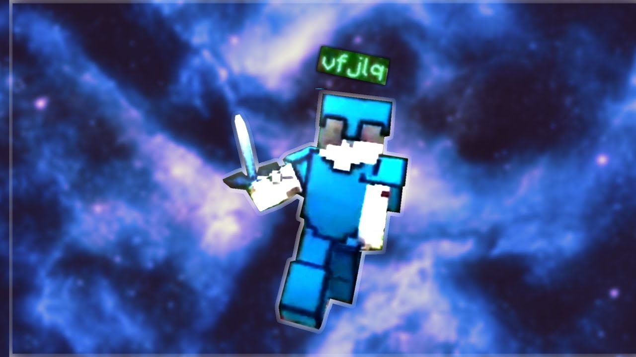 Hive Ranked Skywars JP Montage （堕天）