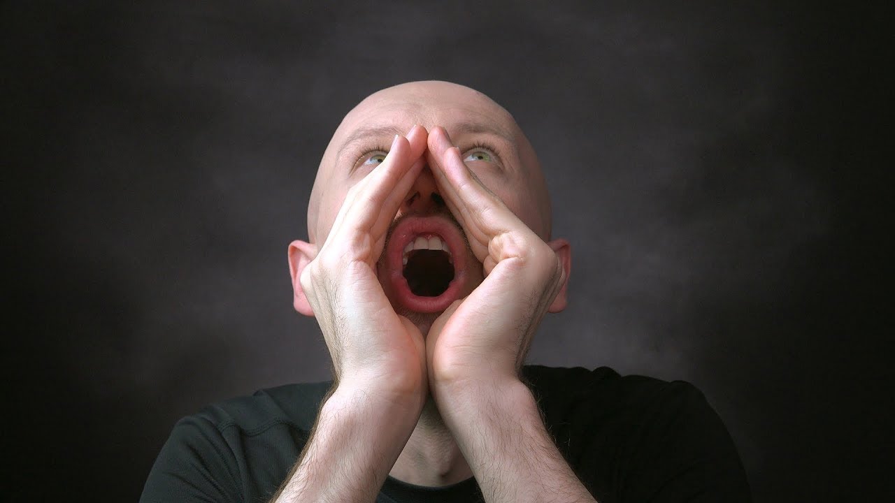 The Deep Problem Of Marketing