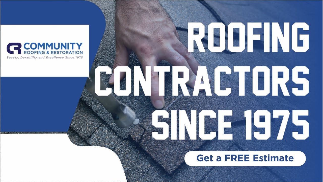 Community Roofing & Restoration - Top 10 Best Roofers Milwaukee