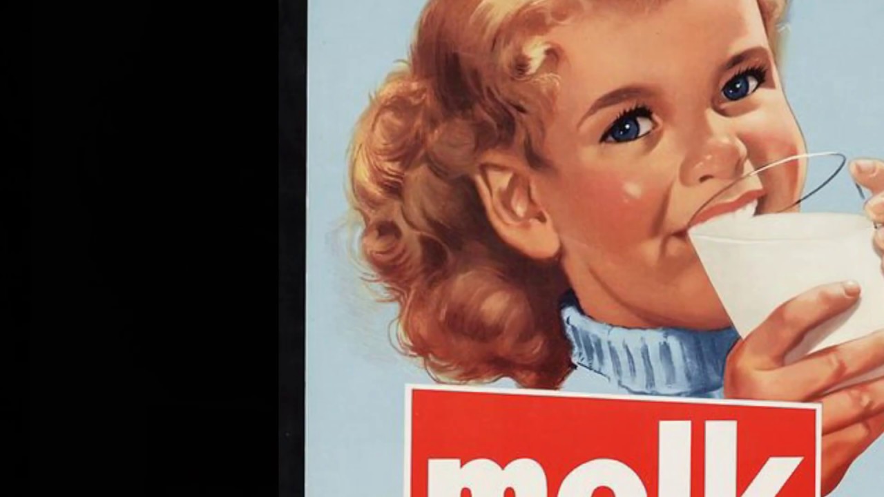 Nostalgie, reclame jaren 60/70