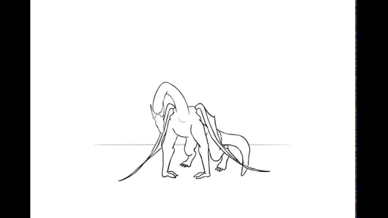 Dragon Transformation