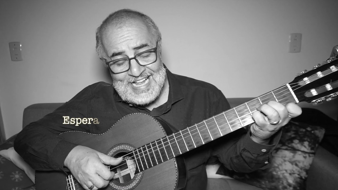 Jorge Camargo - Salmo 131