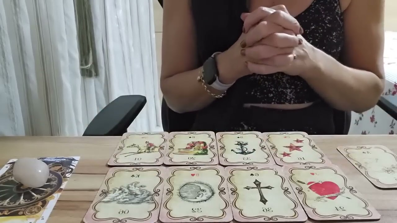 SEXTA-FEIRA DA PESSOA AMADA!