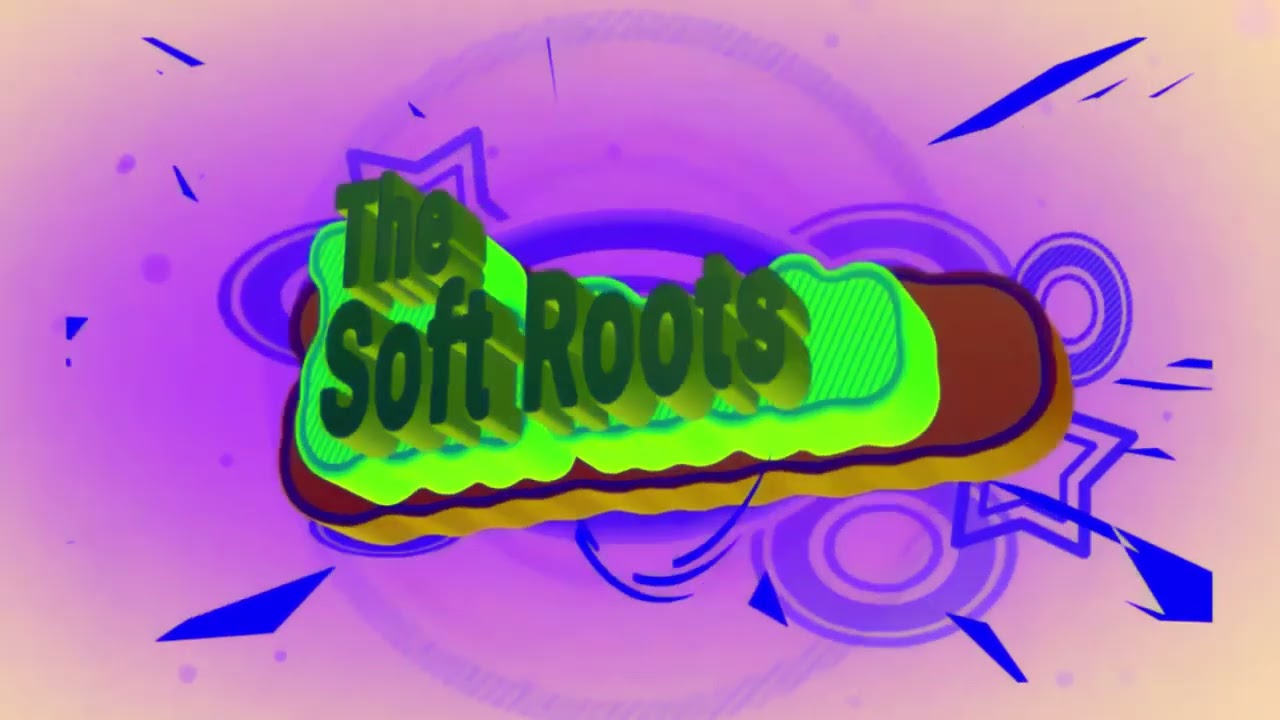 The Soft Roots IntroLogo Effects Sponsored By Preview 2 Effects