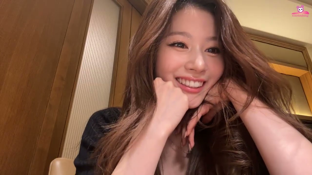 [ENG SUB] 260605 Sana Instagram Live - 