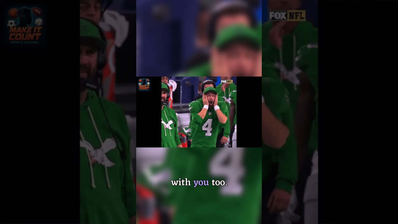 Jets vs. Saints: Finally a Touchdown!