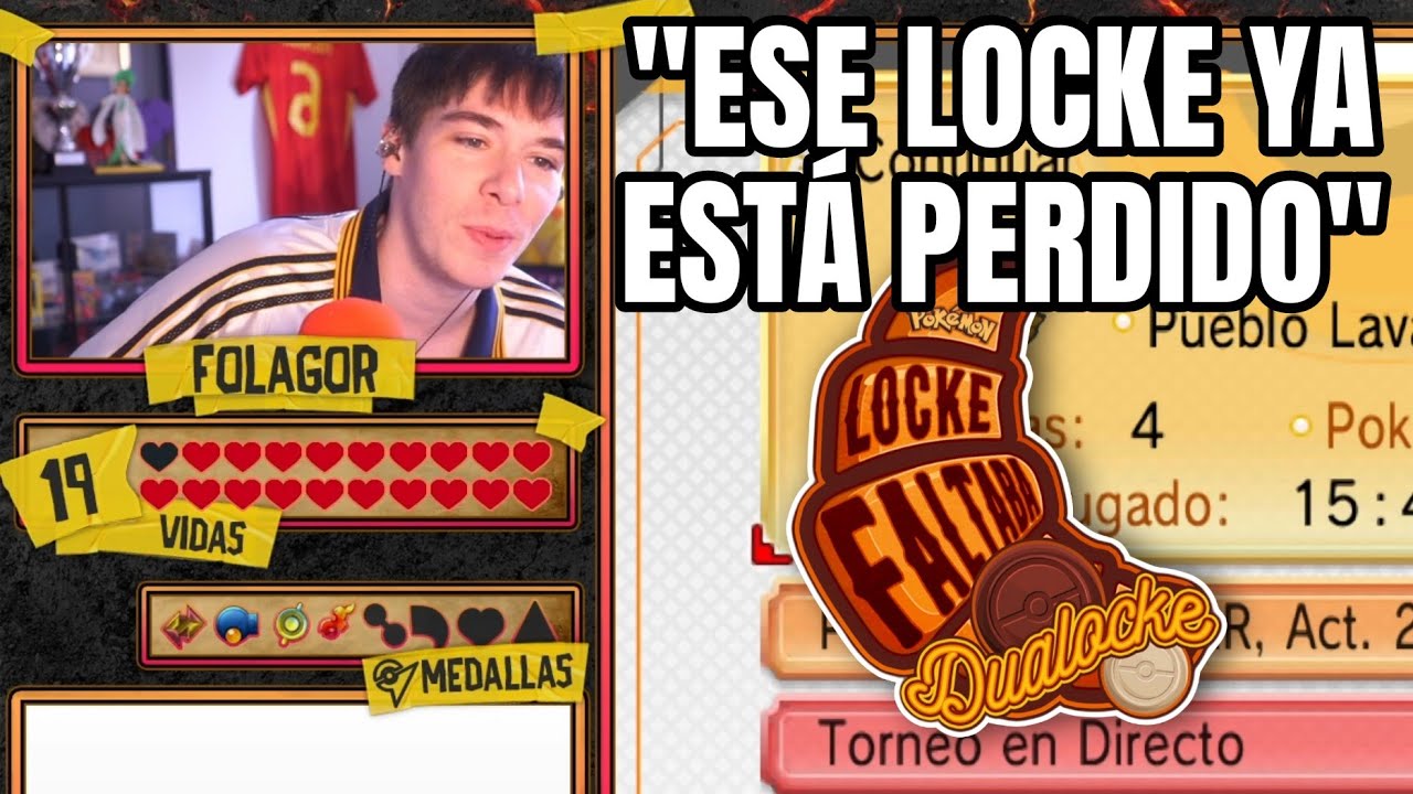 Folagor comenta sobre el WIPEO de Sekiam y Daz