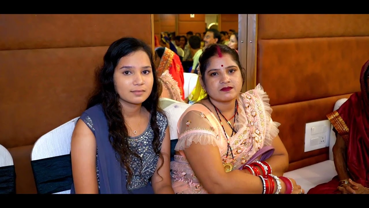 Princy & Pushpendra
