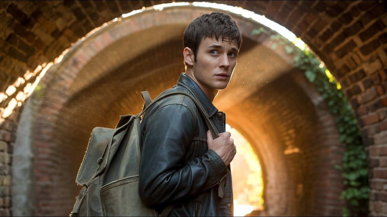 A Dark Secret Beneath the City | Brick (2025) Movie Recap & Ending Explained