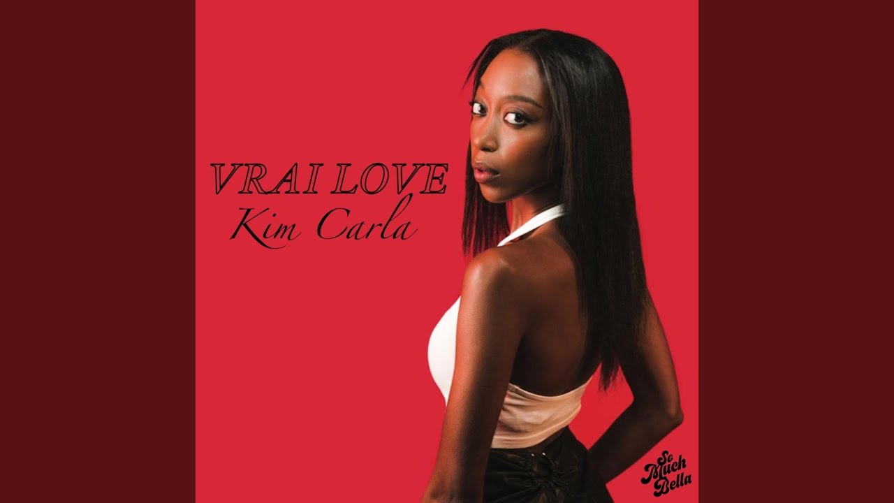 Vrai Love
