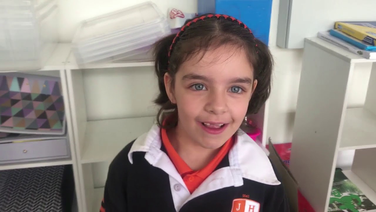 JHPS Year 1 Video 2018