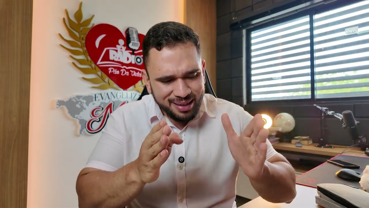 TEM GENTE que pode estar ATRAPALHANDO os PLANOS DE DEUS na sua VIDA! | Leia a BÍBLIA COMIGO - Gn 31