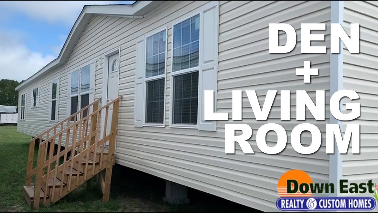 Palmetto 6101 - 4 Bed - Home Tour