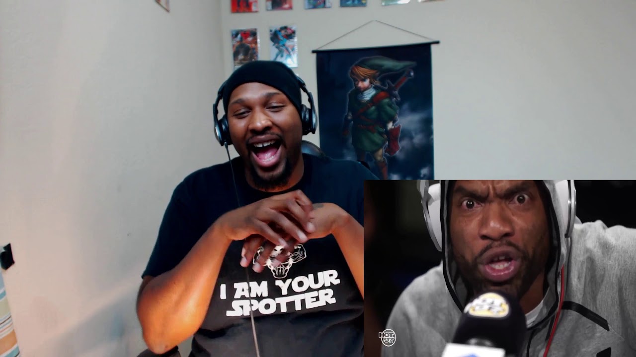 LOADED LUX FREESTYLES ON FLEX ¦ #FREESTYLES075 Reaction