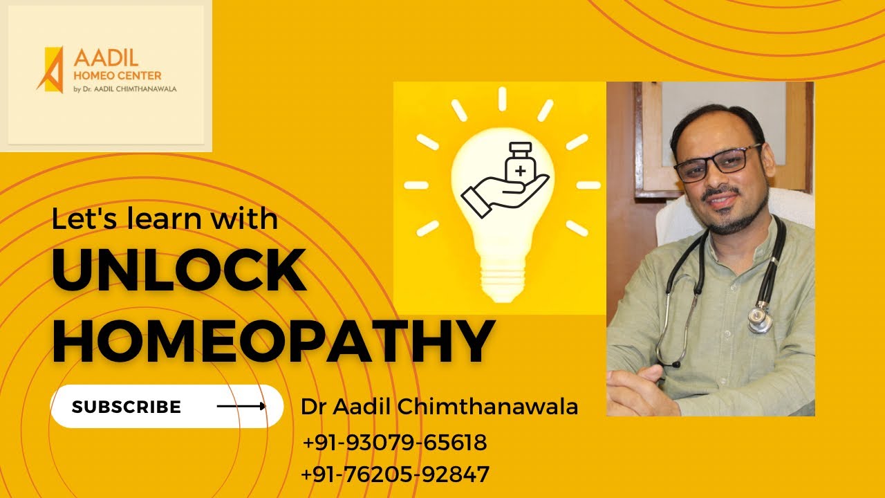 Repetition | Dose | Potency| Kaise use kare Homeopathic remedies |