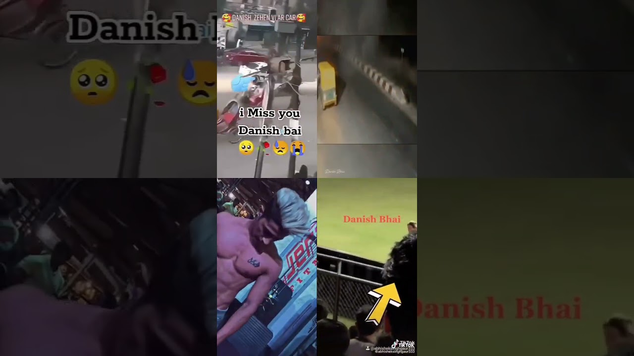 #missyou #danish #sad #viralvideo #dzazaharul #trending #shortvideo #danishzehen #shorts #tiktok