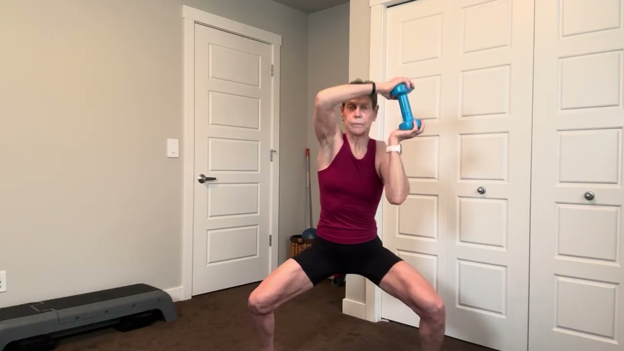 Functional Strength