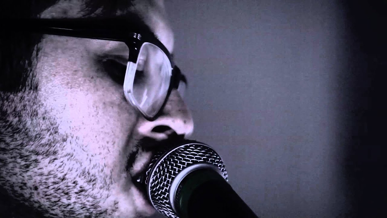 Cold Showers - BC (at Room 205)