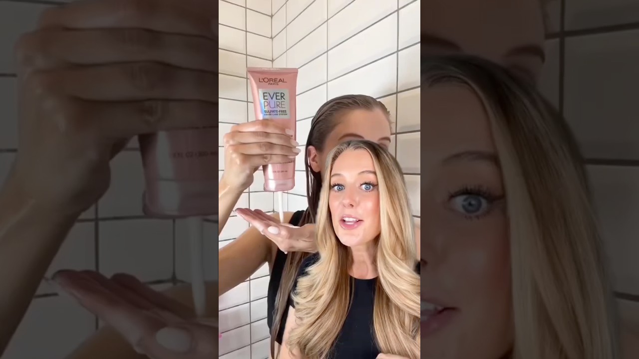 L&rsquo;Oreal is sneaking an ingredient into all of their conditioners and not telling us&hellip;