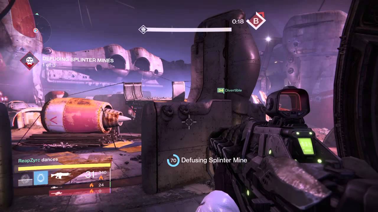 Quick/Easy-Skolas kill-POE lvl 35