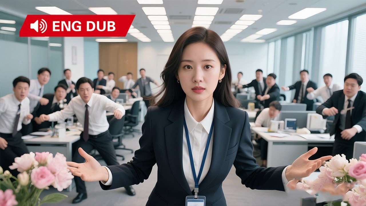 🔥Bullied intern😢 turns out to be the chairman&rsquo;s daughter👑 Identity revealed&mdash;bullies fired instantly!