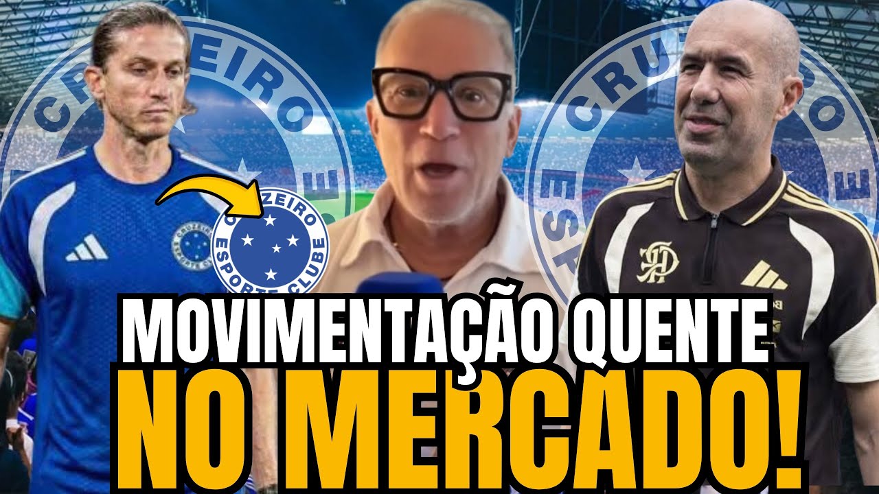 🚨BASTIDOR EXPLODIU!!! Torcida não quer mais Tite e nome de FELIPE LUIZ ganha força