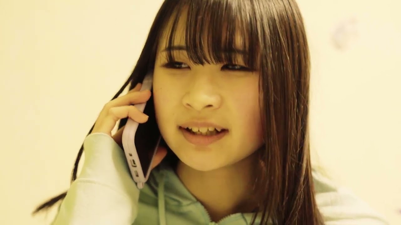 錦城高等学校映画研究部2024年度短編映画『MIA’S ROOM』(８分）