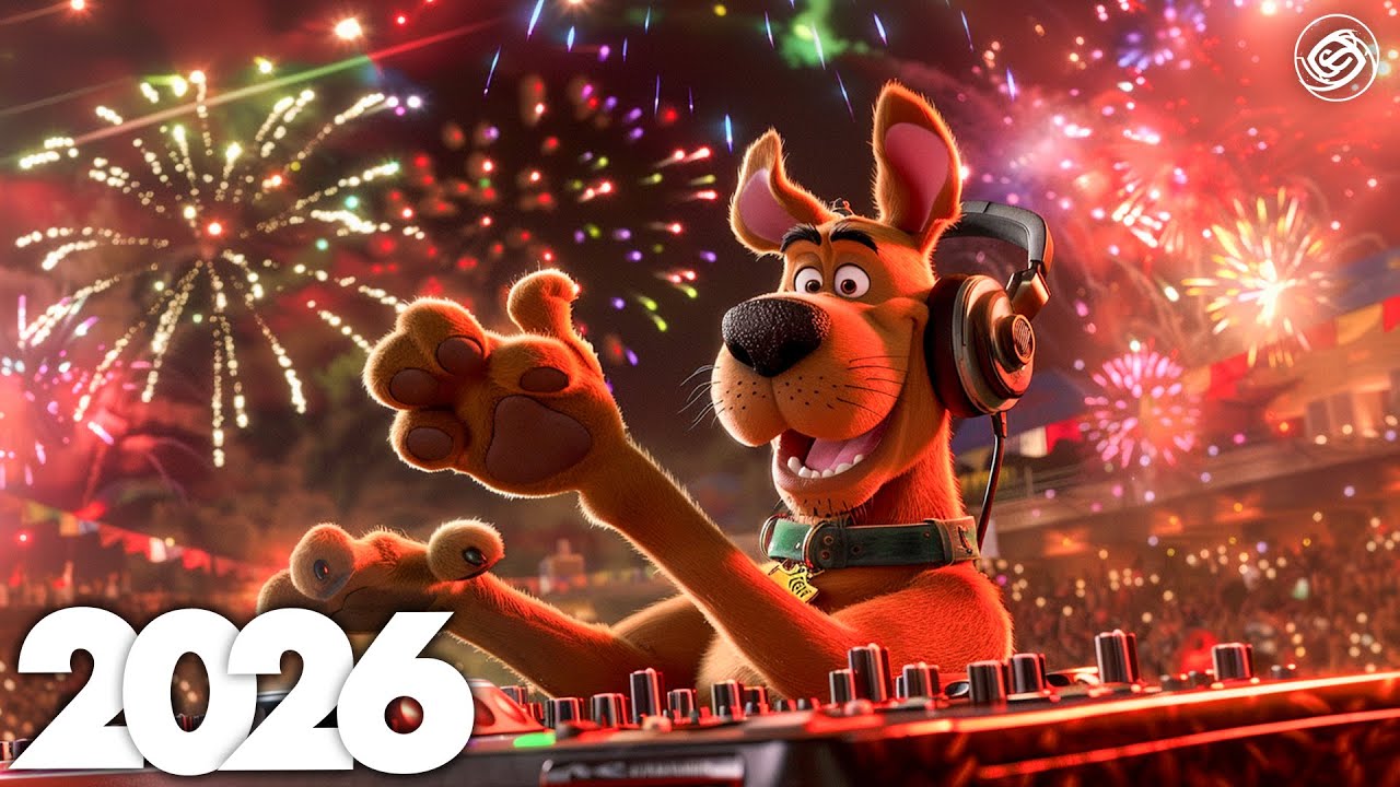 Party Mix 2026 | The Best Remixes & Mashups Of Popular Songs Of All Time | EDM Bass Music #9